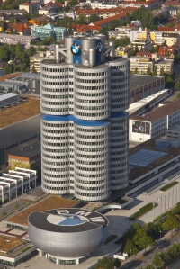 BMW - Zylinder