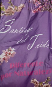 Santiago del Teide - Mandelblütenfest