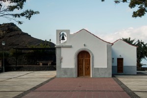 Taguluche - Ermita San Salvador