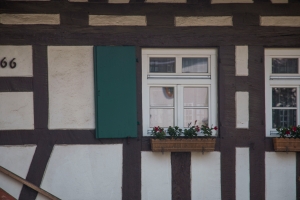 Schwarzwaldfenster