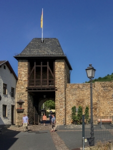 Stadtmauer Ahrweiler