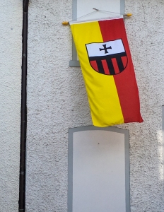 Muffenale - Flagge Muffendorf